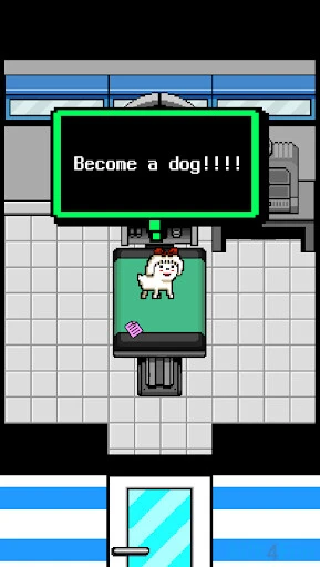 I Became A Dog 3 Screenshot Image