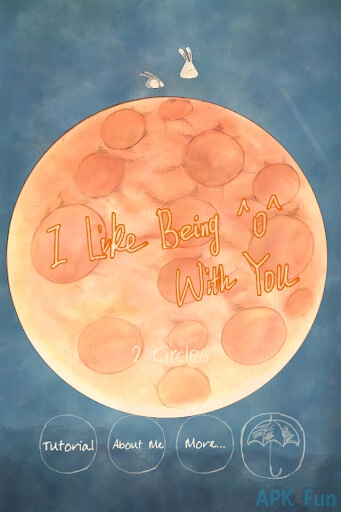 I Like Being With You Screenshot Image