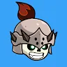 Icon: IDLE Skull Hero