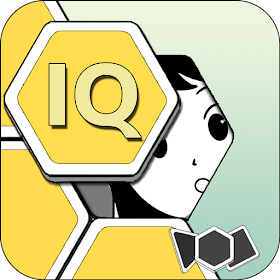 IQ blocks: Brain Buster!