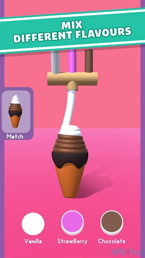 Ice Cream Inc. Screenshot Image