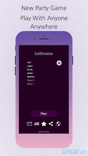 IceBreaker Screenshot Image