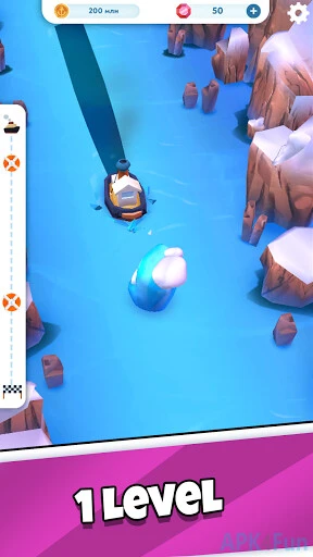 Icebreakers Screenshot Image