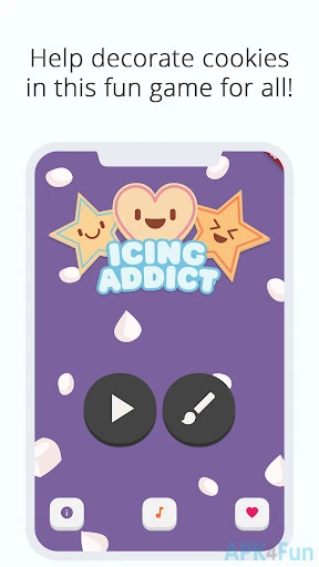 Icing Addict Screenshot Image