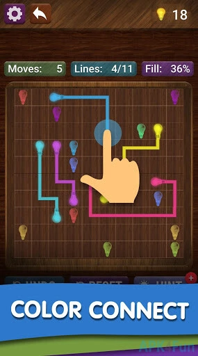 Ideas Connect Screenshot Image