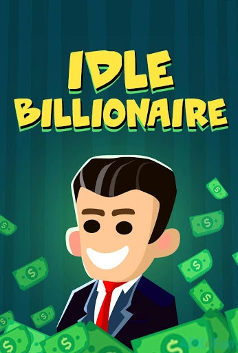 Idle Billionaire Screenshot Image