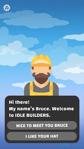 Idle Builders Screenshot Image