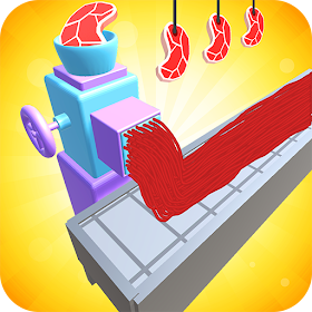 Idle Food Tycoon: Food Clicker