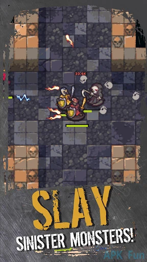 Idle Sword 2 Screenshot Image