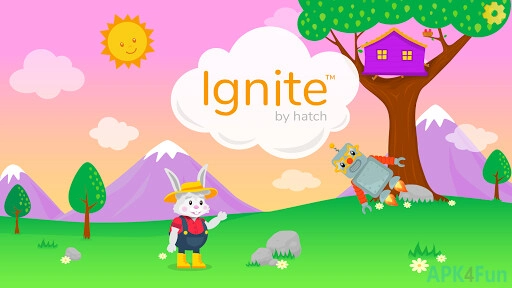 Ignite by Hatch Screenshot Image