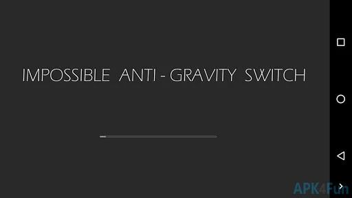 Impossible AntiGravity Switch Screenshot Image