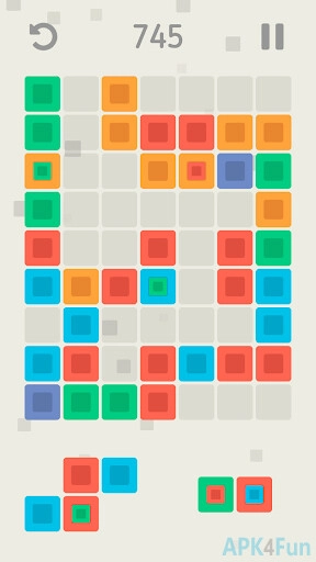 InBlock Puzzle Screenshot Image