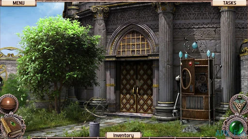 Inbetween Land Screenshot Image