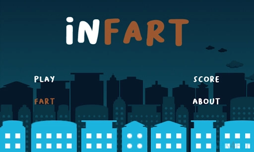 Infart Screenshot Image