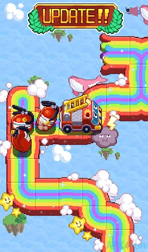 Infinite Train Screenshot Image