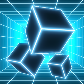 Infinity Cubes