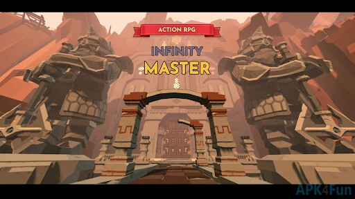 Infinity Master Screenshot Image