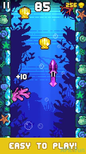 Ink or Swim Screenshot Image