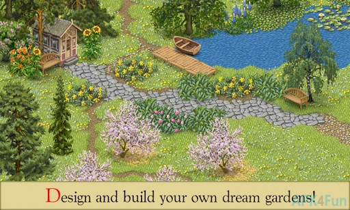 Inner Garden Screenshot Image