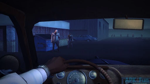 Into the Dead 2: Unleashed Screenshot Image