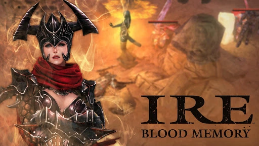 Ire: Blood Memory Screenshot Image