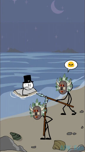 Island Escape Screenshot Image