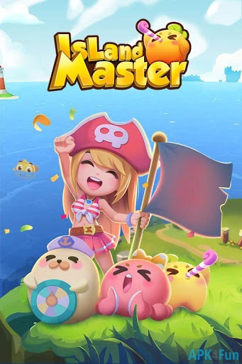 Island Master Screenshot Image