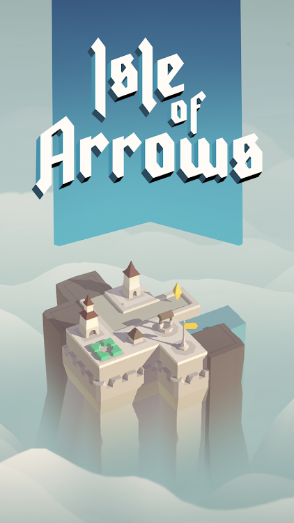 #1. Isle of Arrows – Tower Defense (Android) By: Studio Gridpop Inc