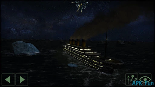 Its Titanic Screenshot Image