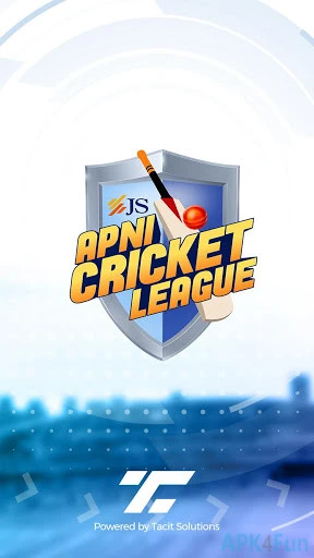 JS Apni Cricket League Screenshot Image