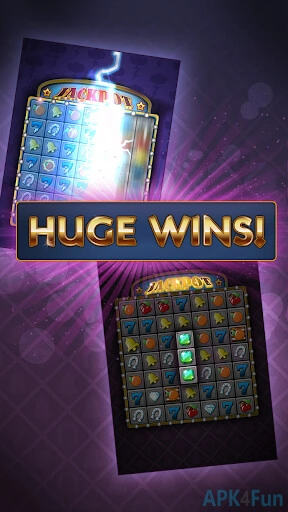 Jackpot Gems Screenshot Image