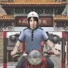 Icon: Japan Postman Moto Simulator