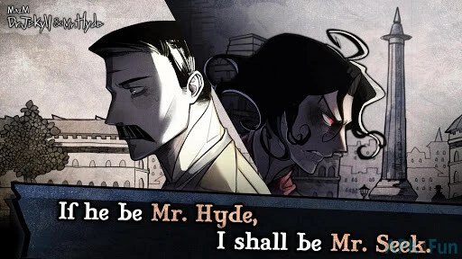 Jekyll & Hyde Screenshot Image