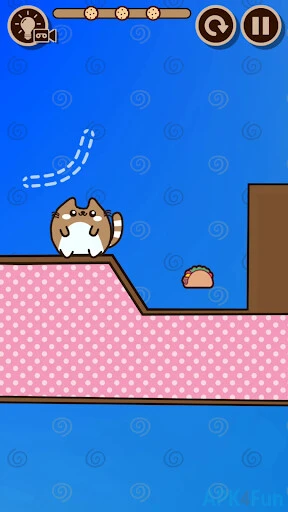 Jelly Cat Screenshot Image