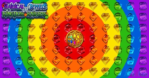 Jewels of Kingdom Knights Screenshot Image