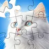 Icon: Jigsaw Puzzle: Classic Art