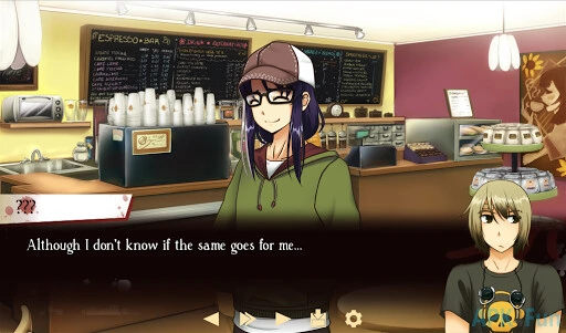 Jisei Screenshot Image