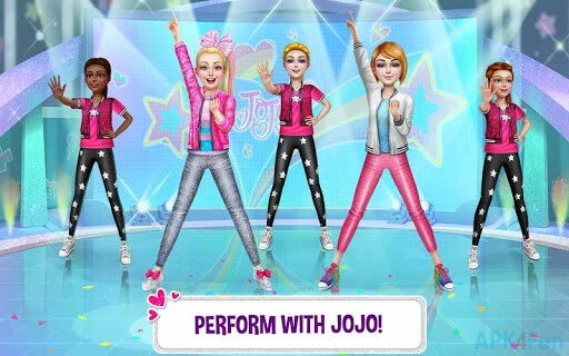 JoJo Siwa Screenshot Image