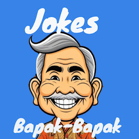 Jokes Bapak Bapak