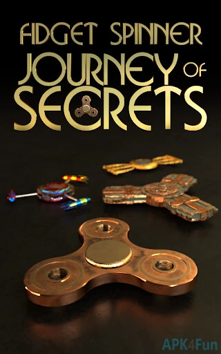 Journey of Secrets Screenshot Image