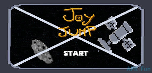 Joy Jump Screenshot Image