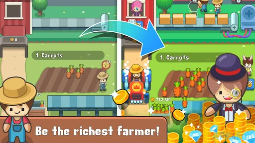 Juice Farm Screenshot Image