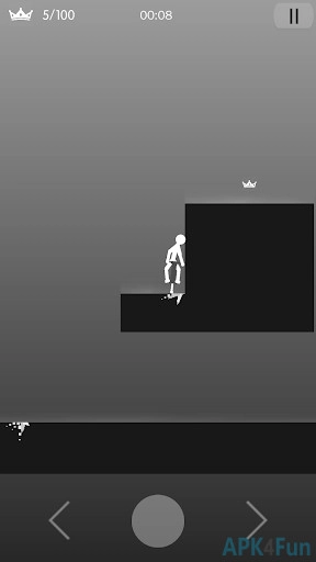 Jump King Stickman Screenshot Image