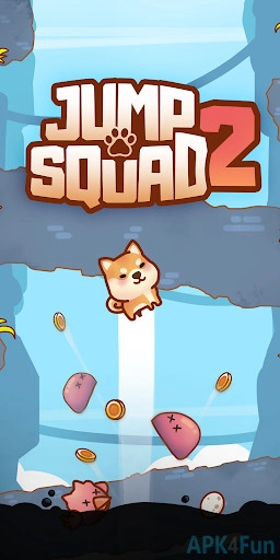 Jump Squad 2 Screenshot Image