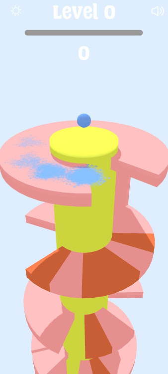 #1. Jump Tower (Android) By: crt