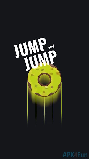 Jump and Jump Screenshot Image