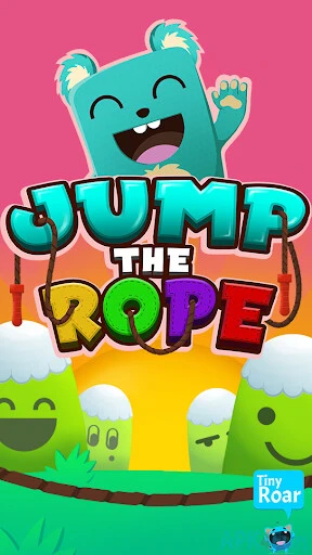 Jump the Rope Screenshot Image