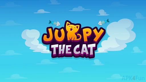 Jumpy The Cat Screenshot Image