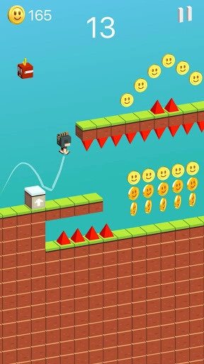 Jumpy Screenshot Image