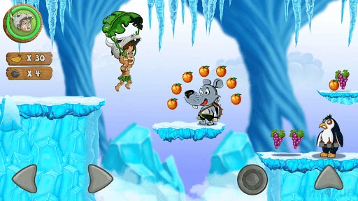 Jungle Adventures 2 Screenshot Image